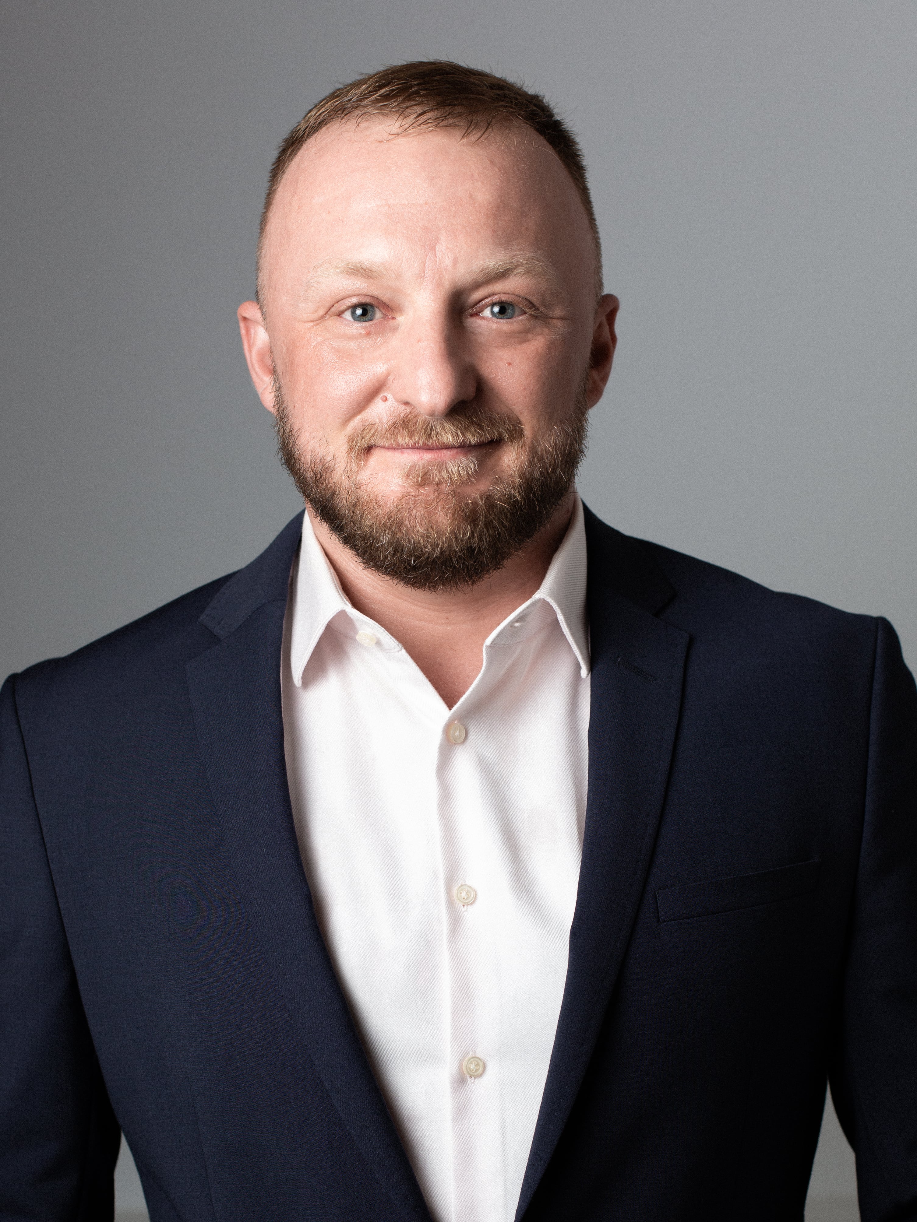 Marcel Brockmann — Fundador y CEO en MBR Machinery